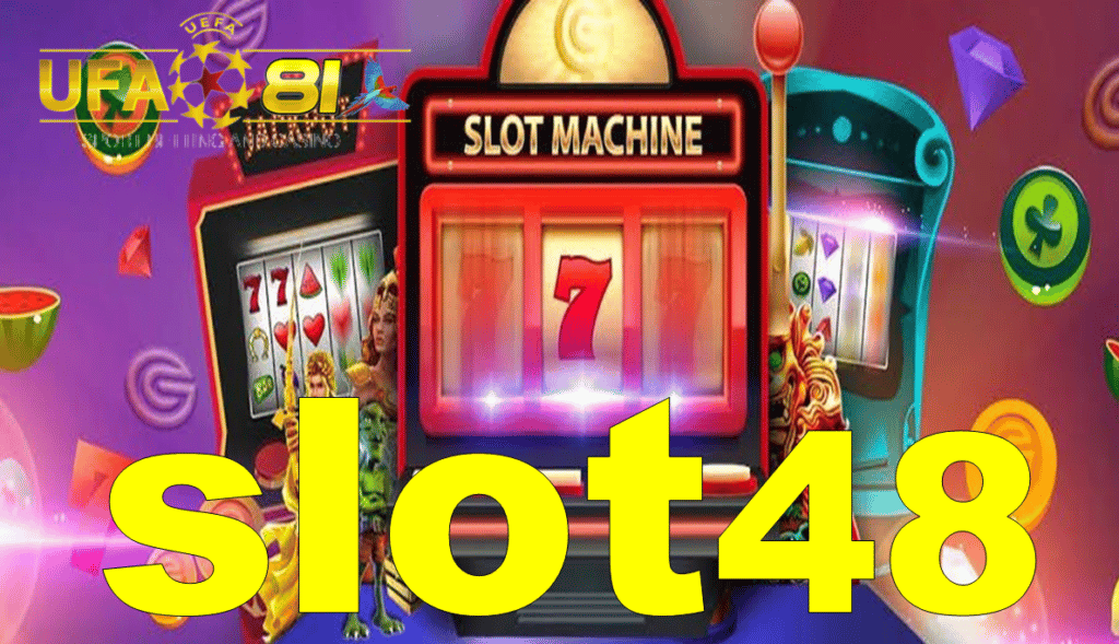 slot48xo